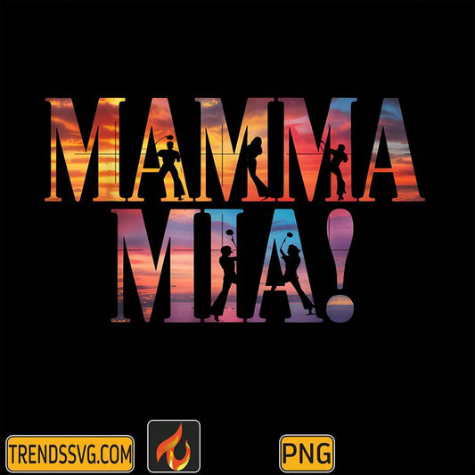 Mamma-Mia-Png