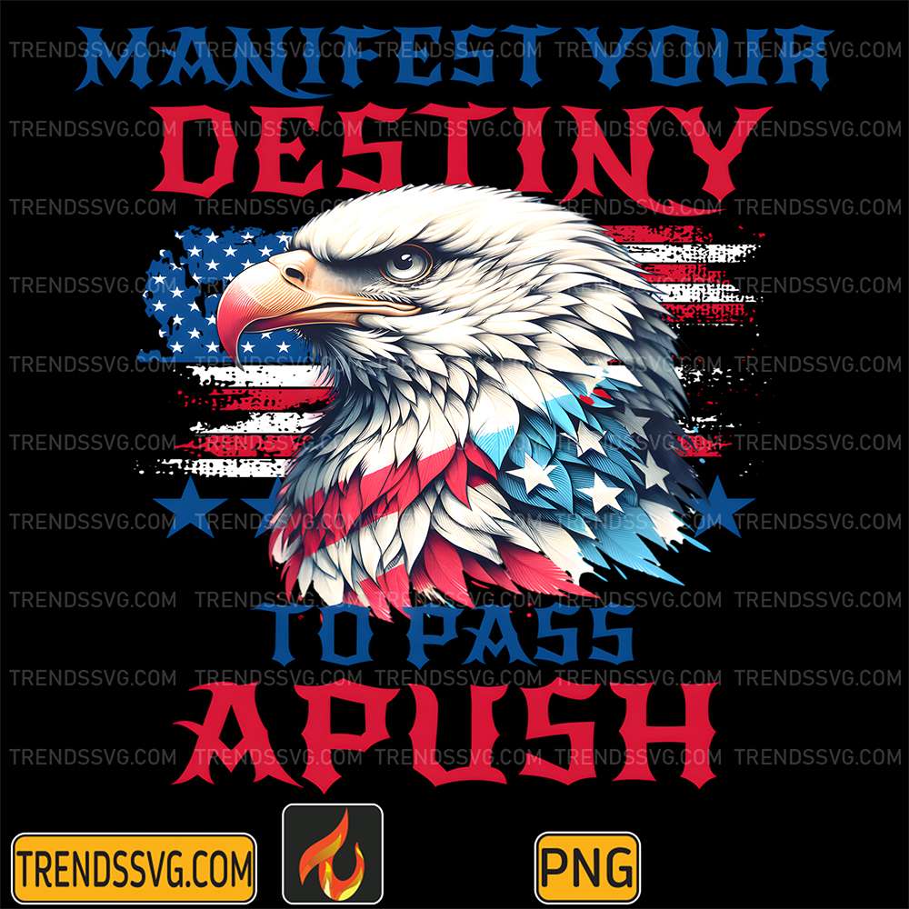Manifest-Your-Destiny-To-Pass-Apush-Png