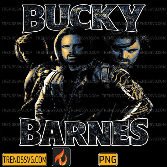 Marvel-Thunderbolts-Bucky-Barnes-Png