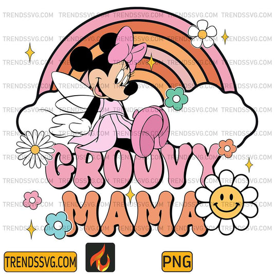 Mickey-Grovvy-Mama-Png