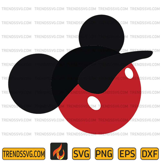 Mickey-Hat-Svg-1