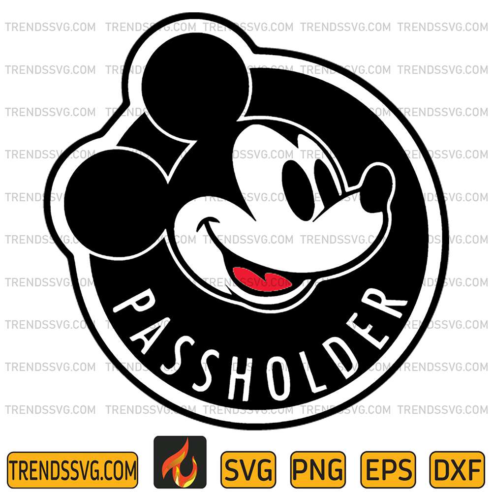 Mickey-Passholder-Svg-2