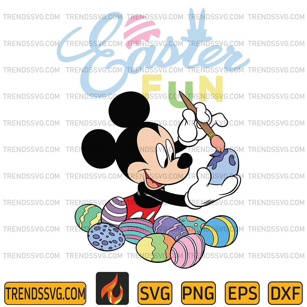 MickeyEasterFunSvg_1