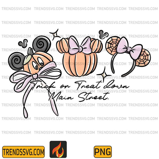 Mickeys-Halloween-Party-Png