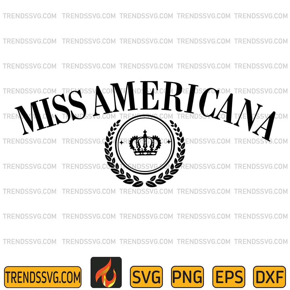 Miss-Americana-4th-Of-July-Svg