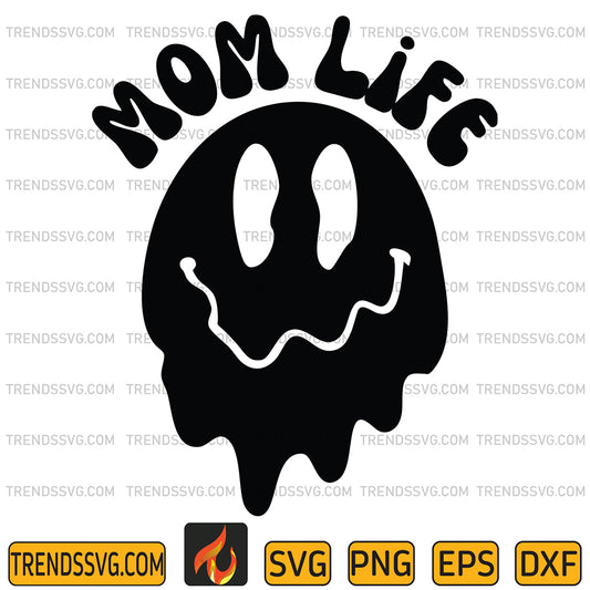 MomLifeSvg