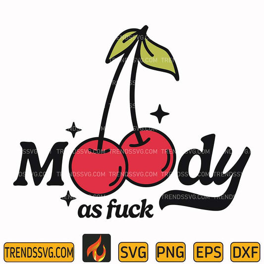 Moody-as-fuk-Svg