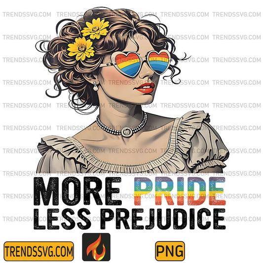 More-Pride-Less-Prejudice-LGBT-Gay-Proud-Ally-Pride-Month-Png