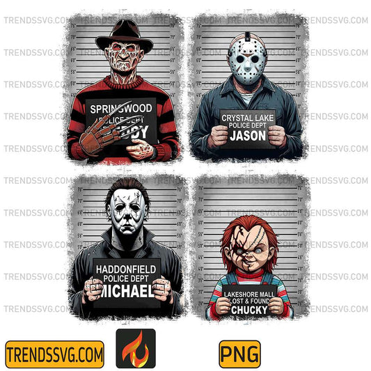 Mugshot-Horror-Characters-Halloween-Png