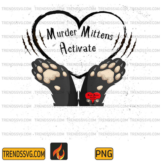 Murder-Mittens-Activate-Png