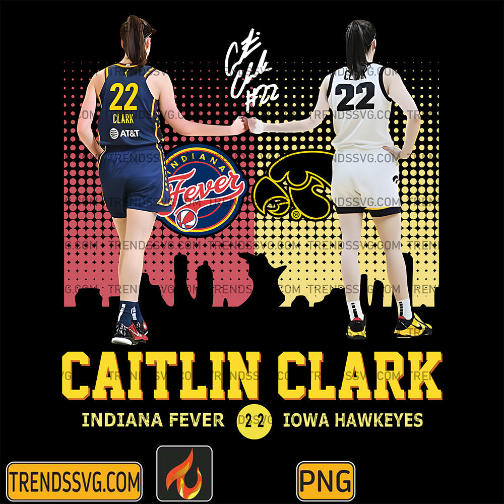 NEW_CaitlinClarkIndianaFever22_Clark2023Png