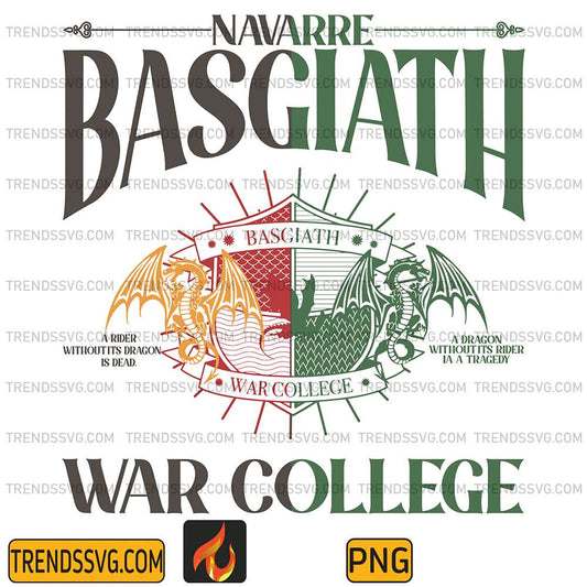 Navarre-Basgiath-War-College-Png