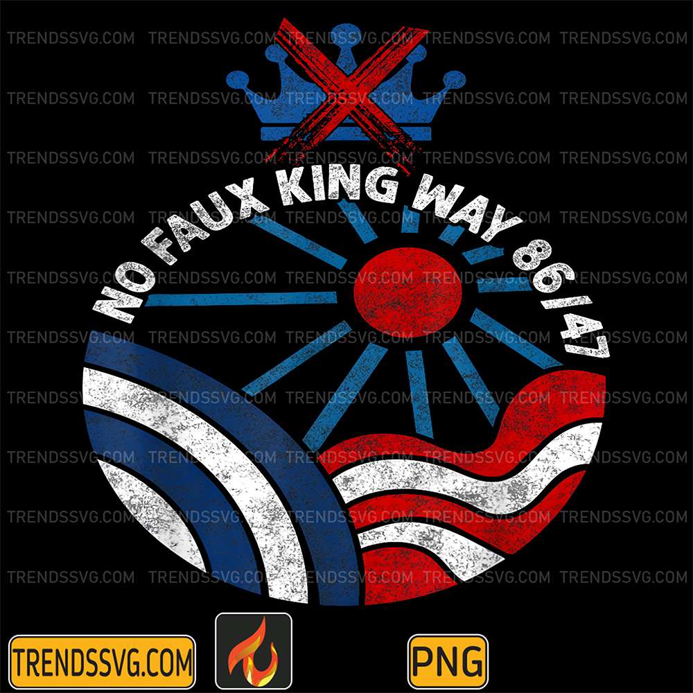 No-Faux-Kings-Way-86-47-Png