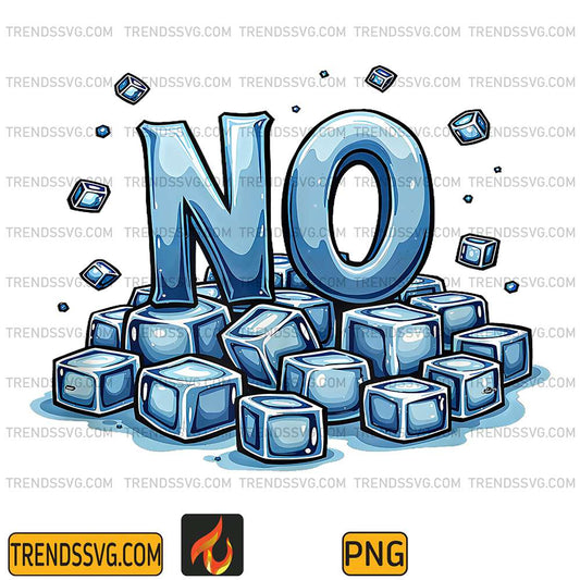 No-Ice-Png