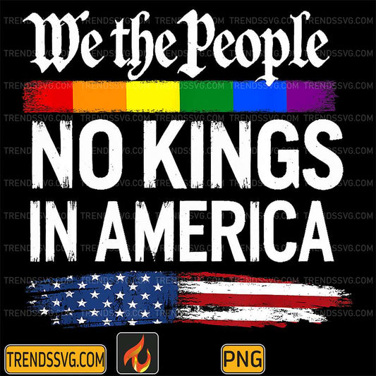 No-Kings-In-America-We-The-People-Political-Png-3