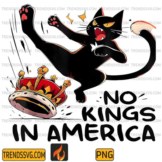 No-Kings-In-America-We-The-People-Political-Png