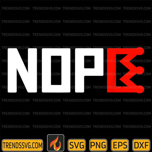 No-Kings-Protest-Sign-Horizontal-Svg