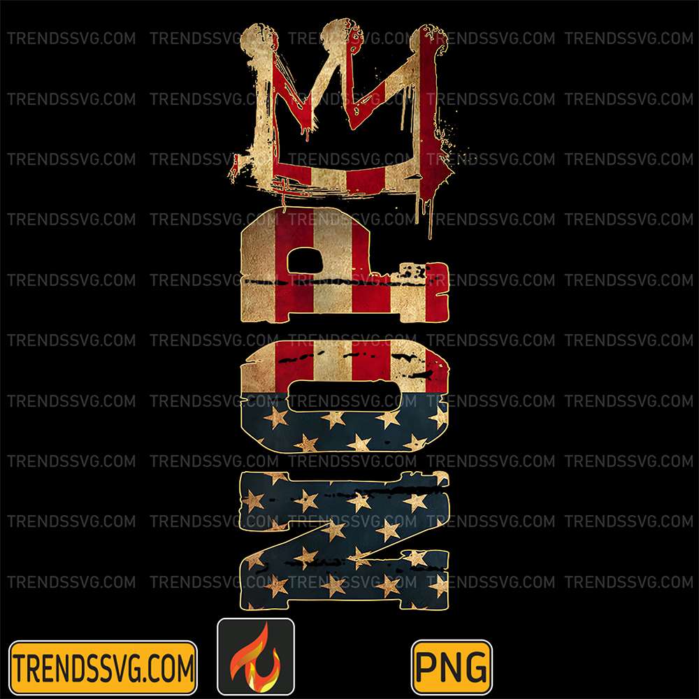 No-Kings-Protest-Sign-Vertical-Png