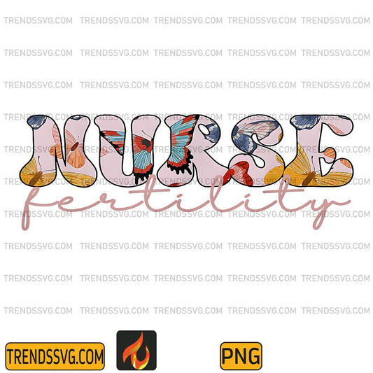 Nurse-Fertility-Butterfly-Png