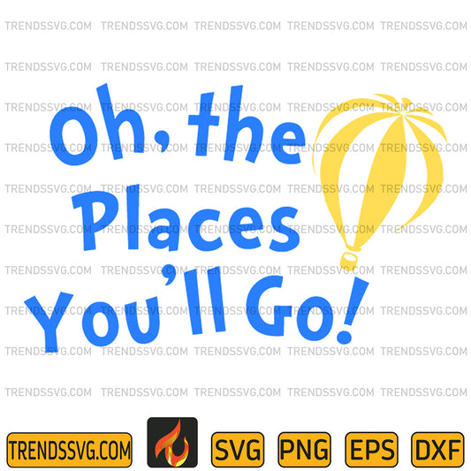 OhThePlacesYou_llGoSvg
