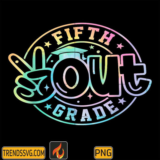 Out-Fifth-Grade-Png