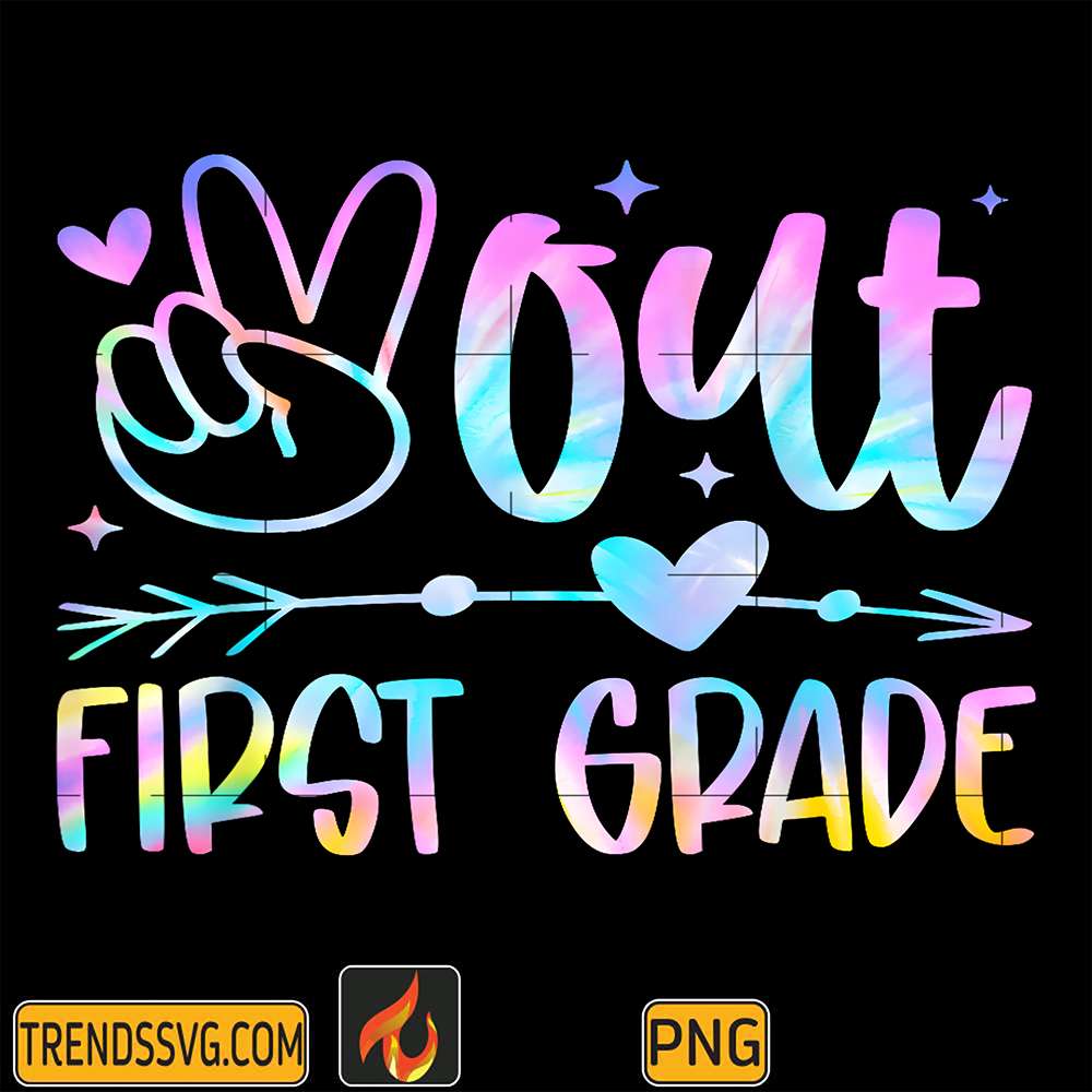 Out-First-Grade-Png
