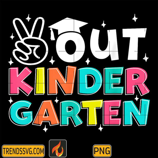 Out-Kindergarten-Png