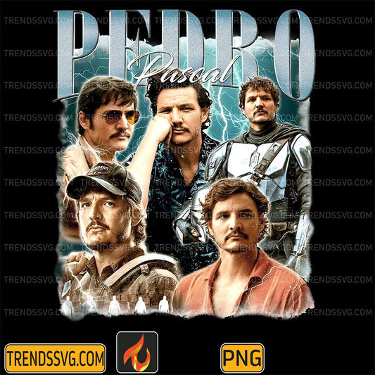 Pedro-Pascal-Png