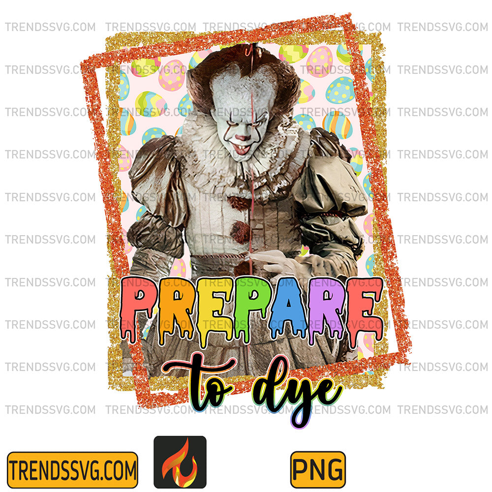 PennywisePrepareToDyePng_1