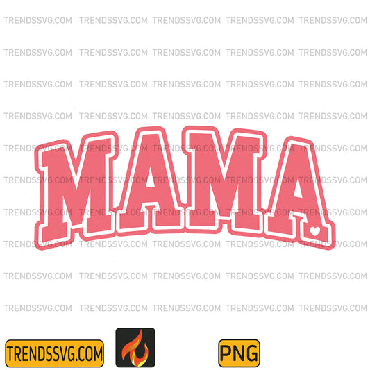 PinkMamaPng