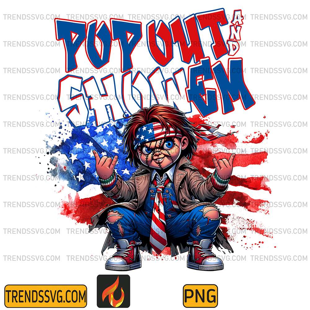 Pop-Out-And-Showem-Horror-Chucky-4th-Of-July-Png