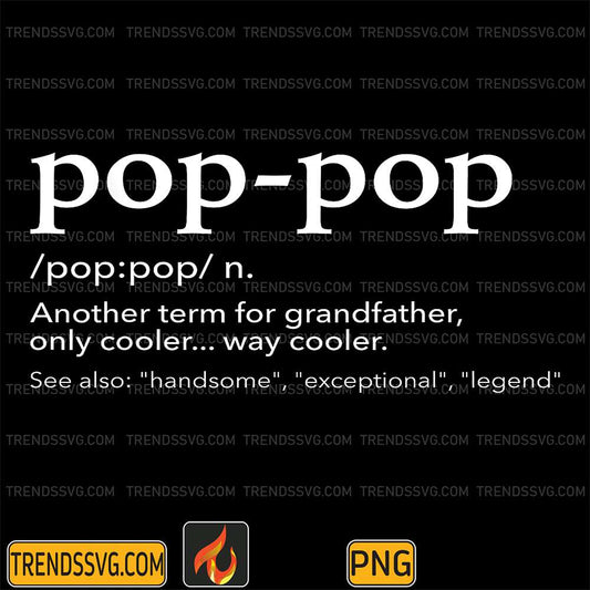 Pop-Pop-Png