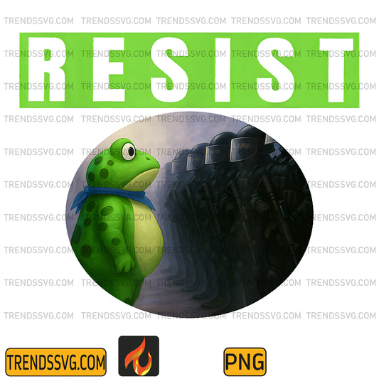 Portland-Frog-Protest-Funny-Political-Satire-Activism-Resist-Png