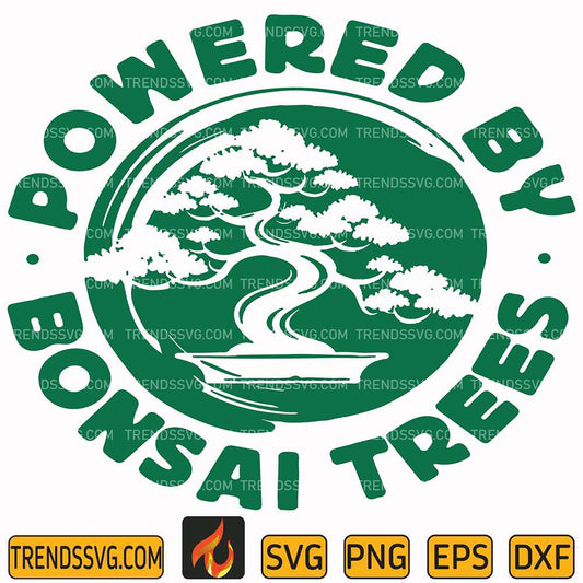 Powered-By-Bonsai-Tree-Svg