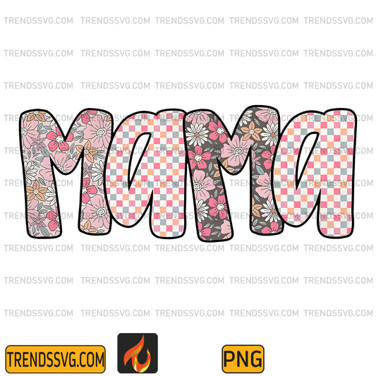 PreppyMamaPng