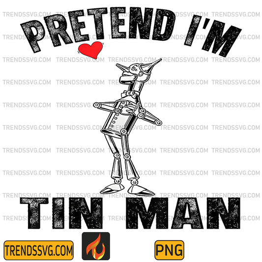 Pretend-I-m-A-Tin-Man-Costume-Lazy-Easy-Funny-Halloween-Png