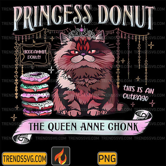 Princess-Donut-The-Queen-Anne-Chonk-Png-1