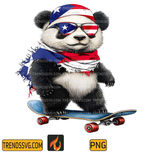 Puerto-Rican-Flag-American-Flags-Panda-Heritage-Puerto-Rico-Png