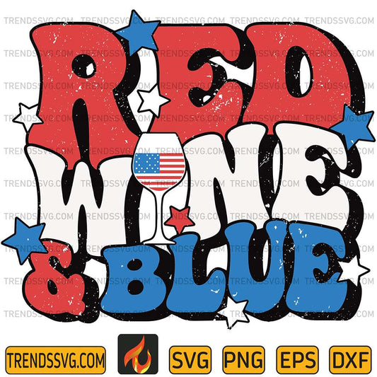 Red-Wine-And-Blue-4th-Of-July-Svg-1