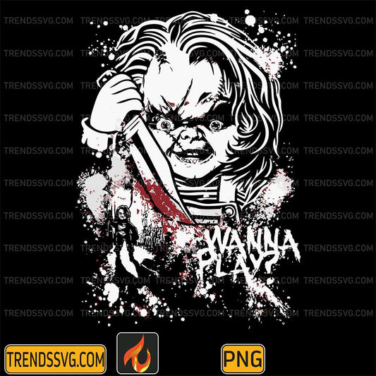Retro-Chucky-Halloween-Png