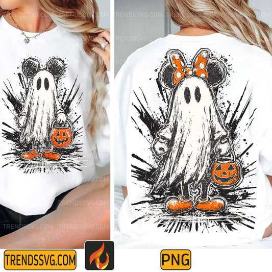 Retro-Mickey-Minnie-Ghost-Halloween-Couple-Png