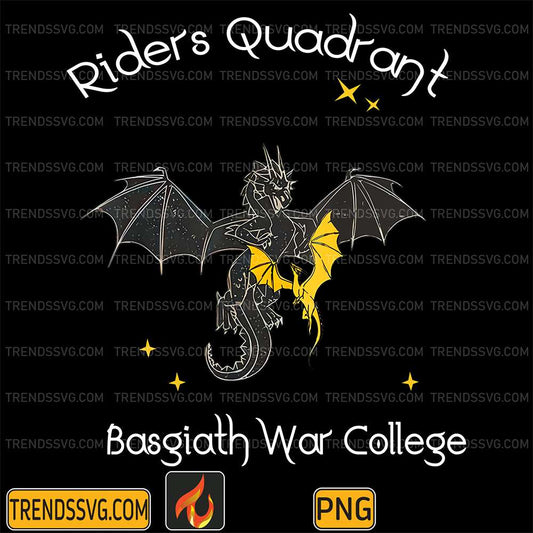 Riders-Quadrant-Basgiath-War-College-Png-2