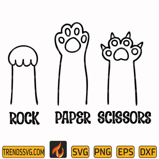 RockPaperScissorsSvg