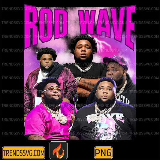 Rod-Wave-Png