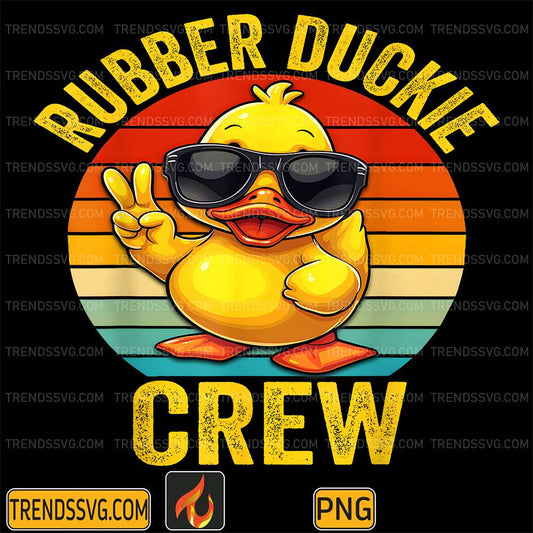 Rubber-Duckie-Crew-Cruise-Duck-Png