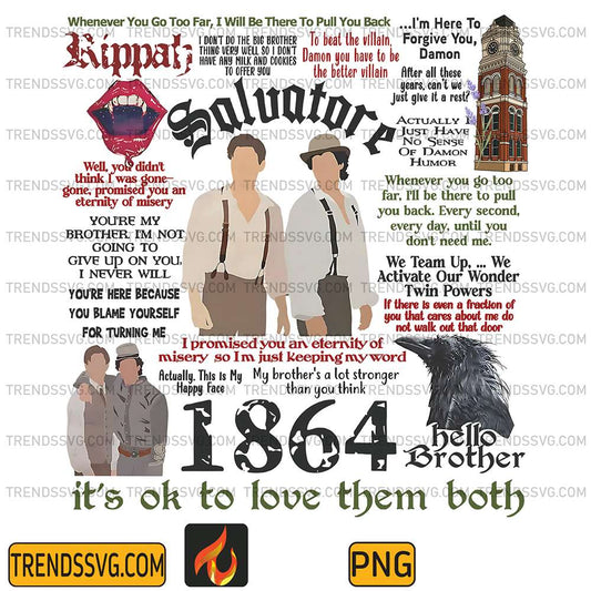 Salvatore-1864-It-s-Ok-To-Love-Them-Both-Png