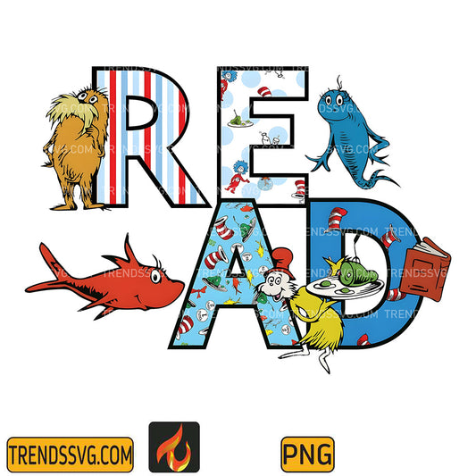 SamIAmReadingFunReadAcrossAmericaPng