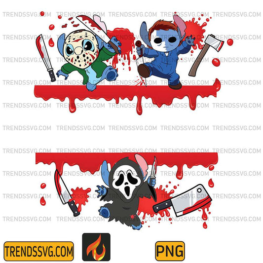 Scary-Movie-Character-Halloween-Custom-Name-Png