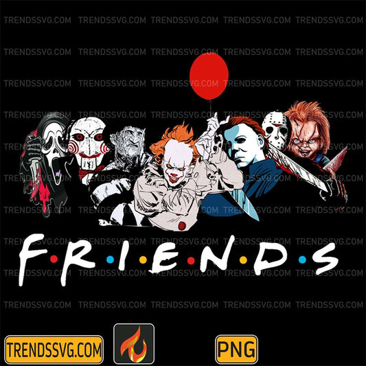 Scary-Movie-Characters-Horror-Halloween-Png