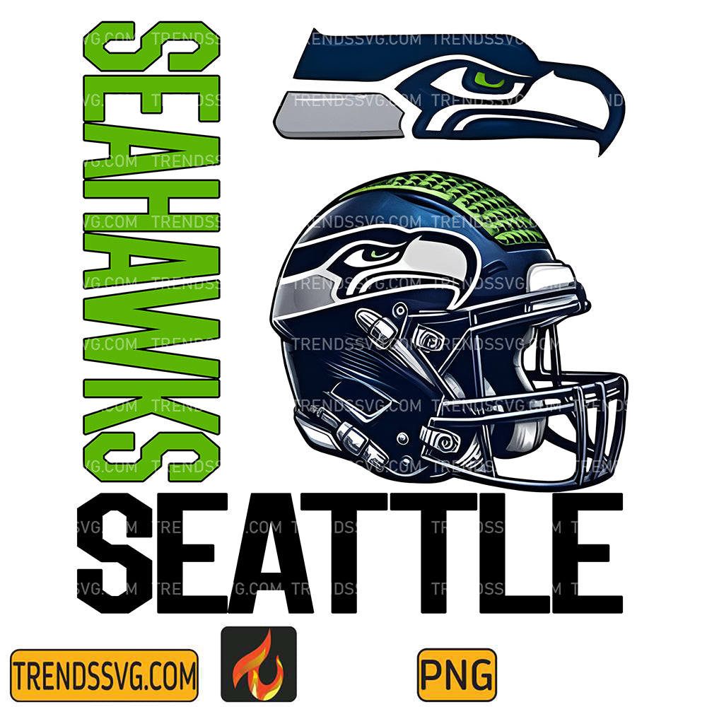 SeahawksSeattlePng